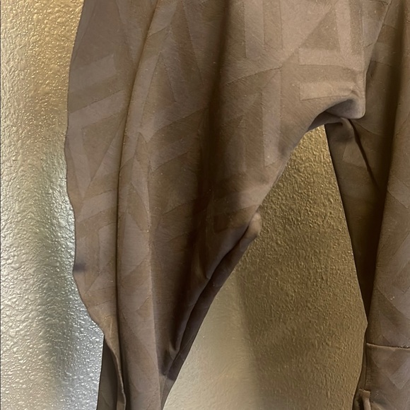 Koral YOGA black Patterned Jacket size M - Picture 4 of 5